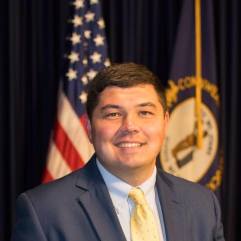 Aaron Thompson - TC Energy