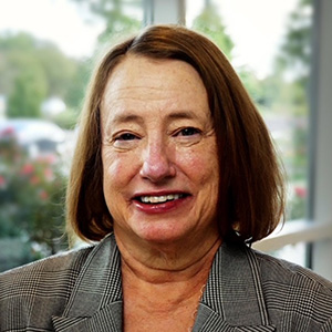 Pat Davis-Hagens - Bon Secours Hampton Roads