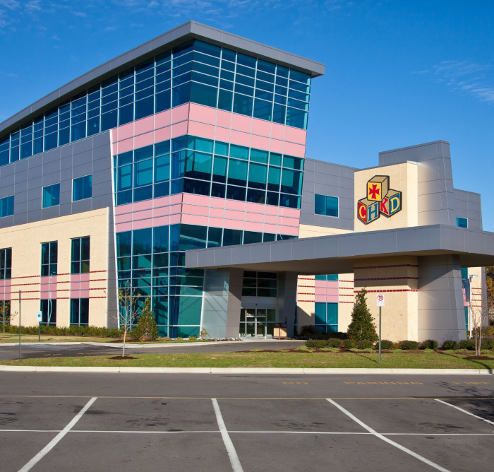 Chesapeake Children's Hospital of The Kings Daughter