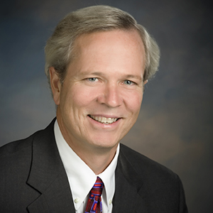 Ted Henifin - Hampton Roads Sanitation District