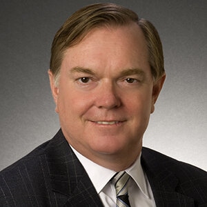 John D. Padgett - McGuireWoods LLP