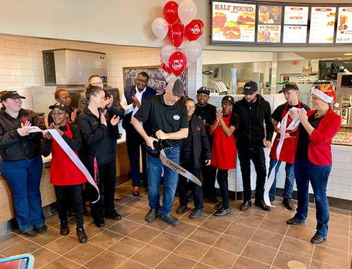 Small Business of the Year