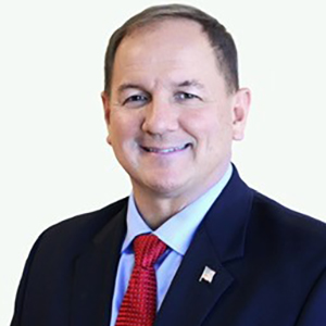 Mark Mark Fickel - Navy Mutual Aid Association