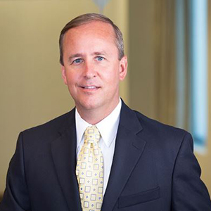 Jeffrey A. Hunn - Pender & Coward