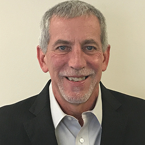 James D. Stevens - Portrail Crane Service, LLC