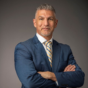 Roy Corby - Rivers Casino Portsmouth