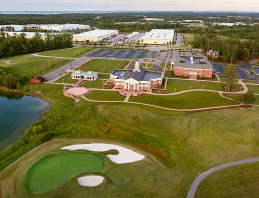 Suffolk Division Board