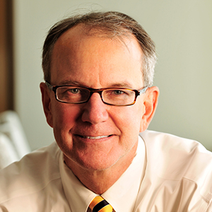 Michael Sterling - Vandeventer Black LLP