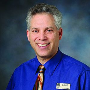 Mike Coyle - Wegmans