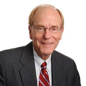 Hugh L. Patterson - Willcox & Savage