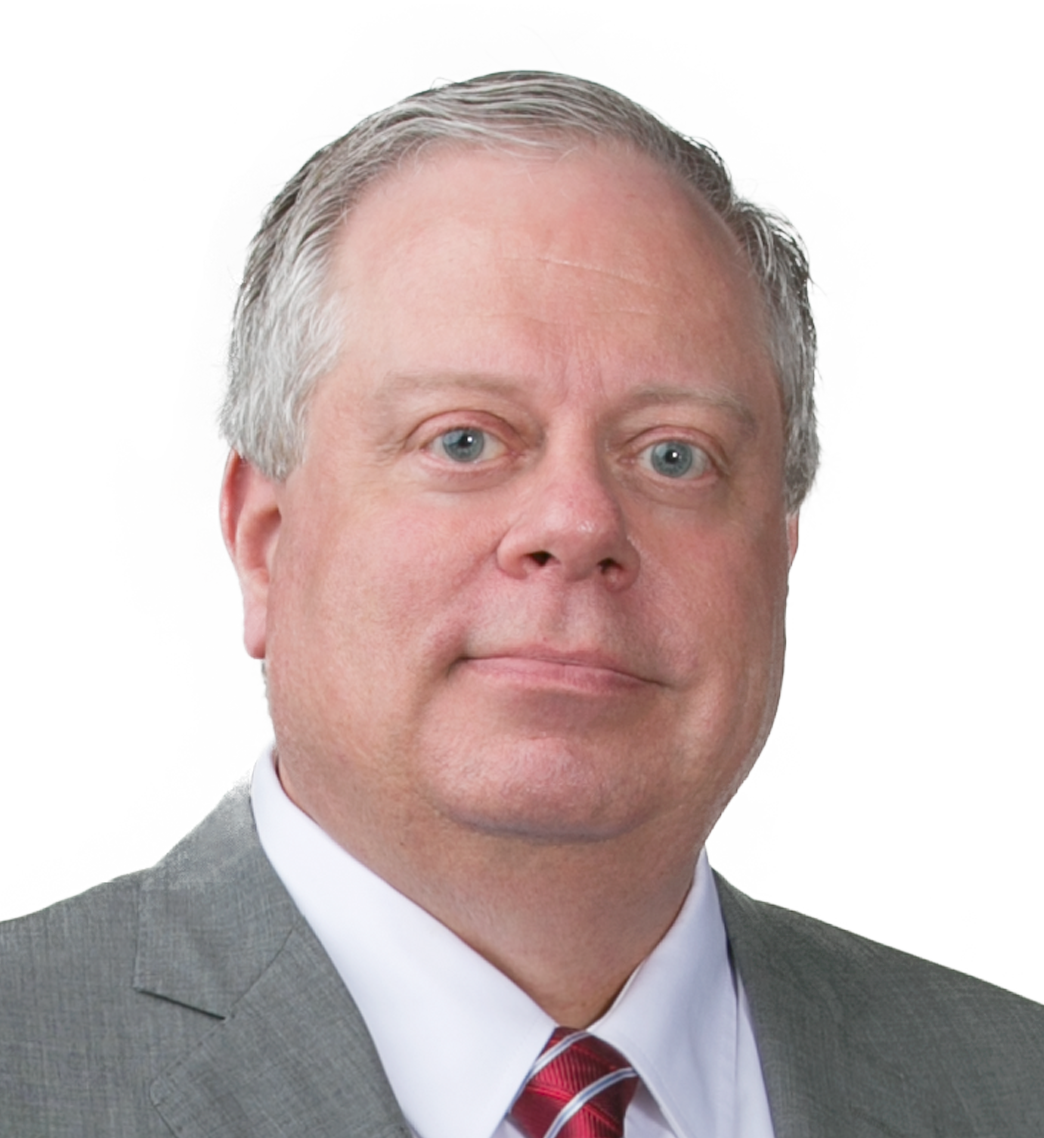 Glen M. Robertson 2024