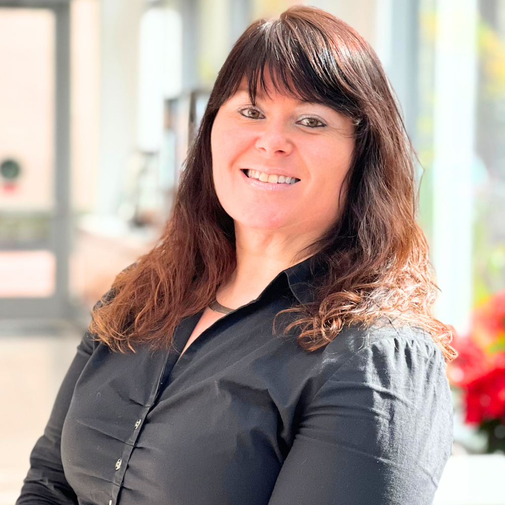 Jennifer O’Donnell