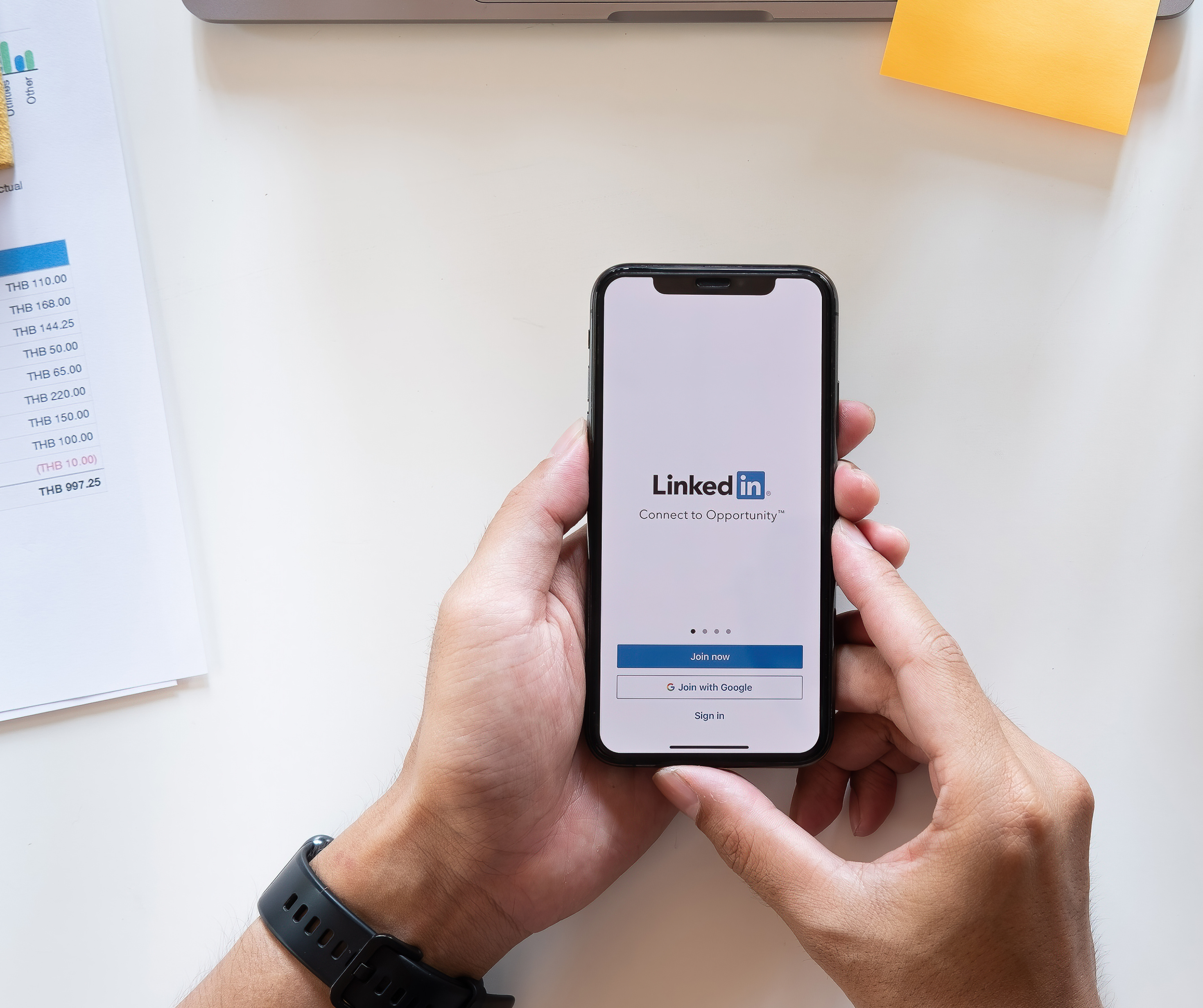 Are You Using LinkedIn Consistently and Effectively?