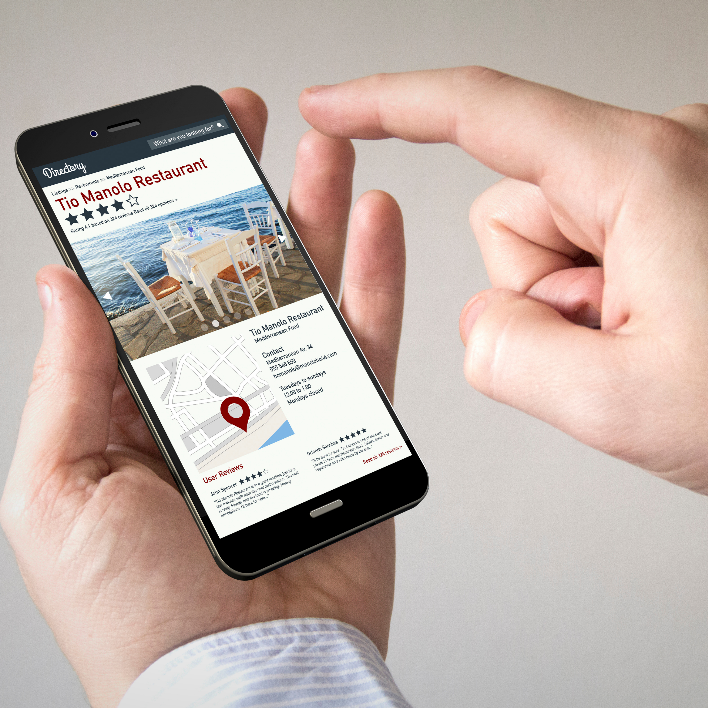 Utilize Our Membership Directory