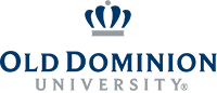 Old Dominion University logo