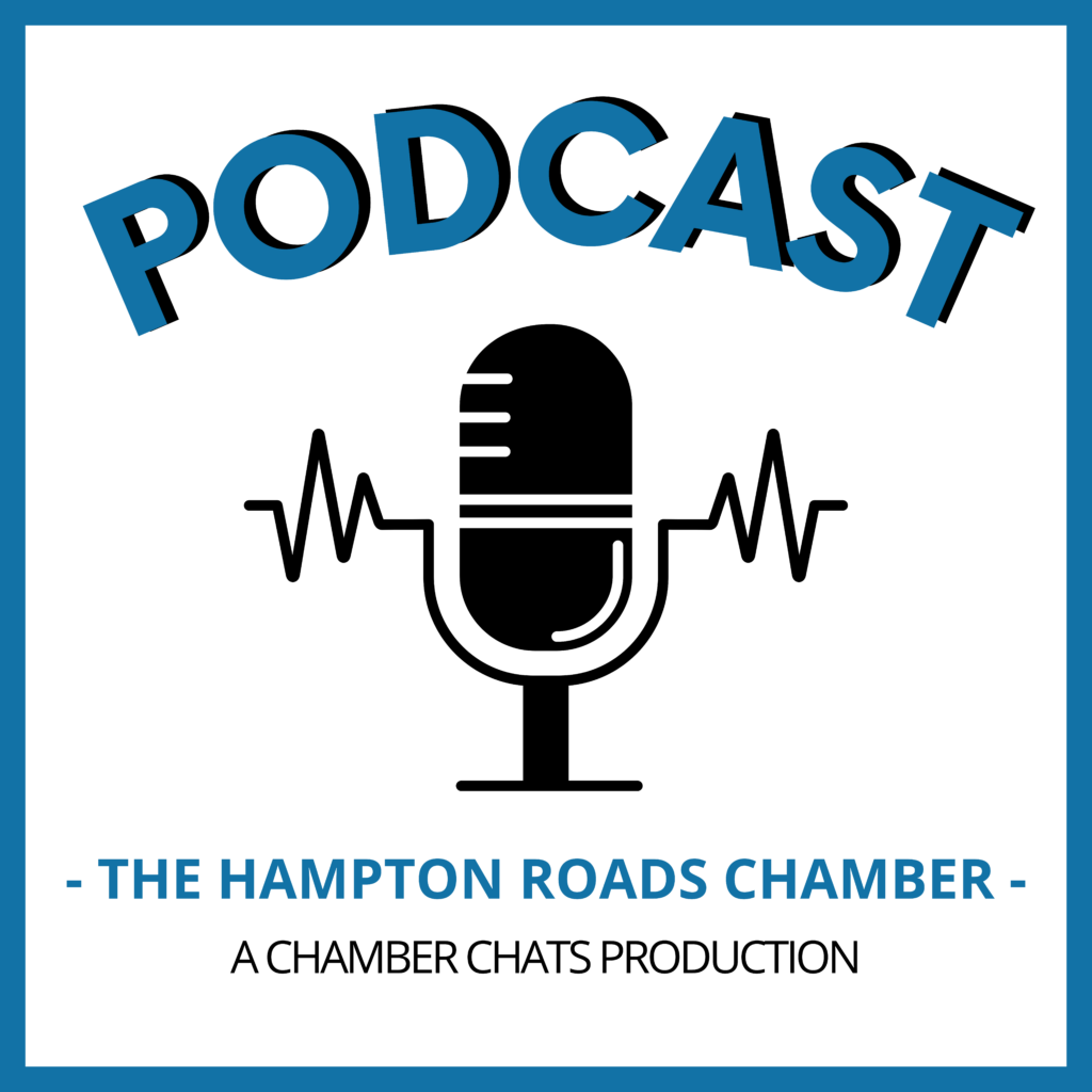 Catch Up on Our Podcast!