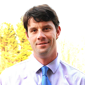 John Berotti - The Whiting-Turner Contracting Company