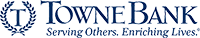 Towne Bank logo