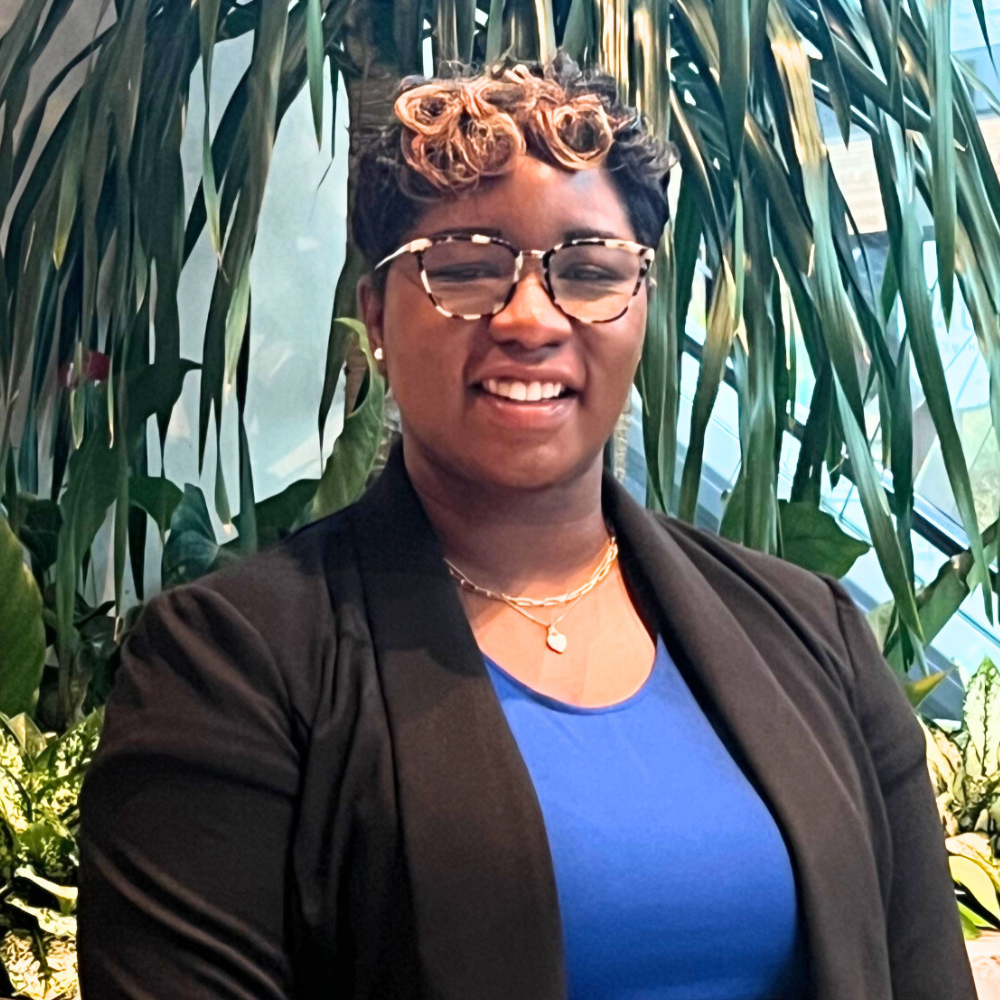 Maerine “Mimi” Mitchell