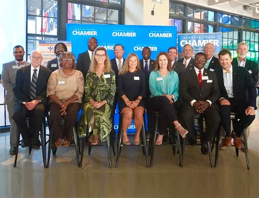 Elected Officials & Resources