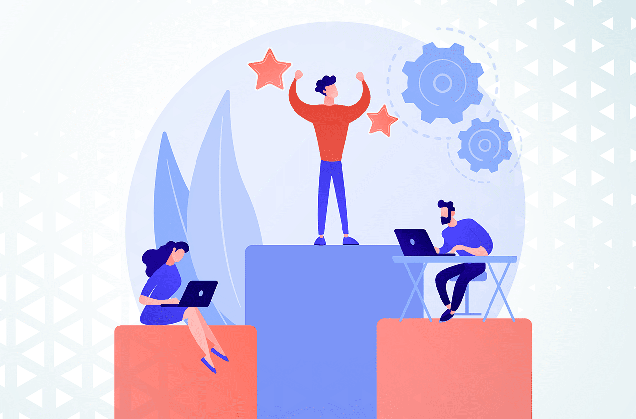 How to Make Your Brand Unforgettable. Even in a Saturated Market